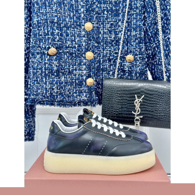Miu Miu Casual Shoes
